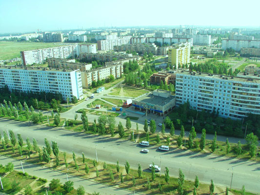 Показать город волжский фото Волжский с высоты птичьего полёта - Фотогалерея - Сайт администрации городского 