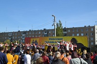 Константиновский фестиваль - 2017